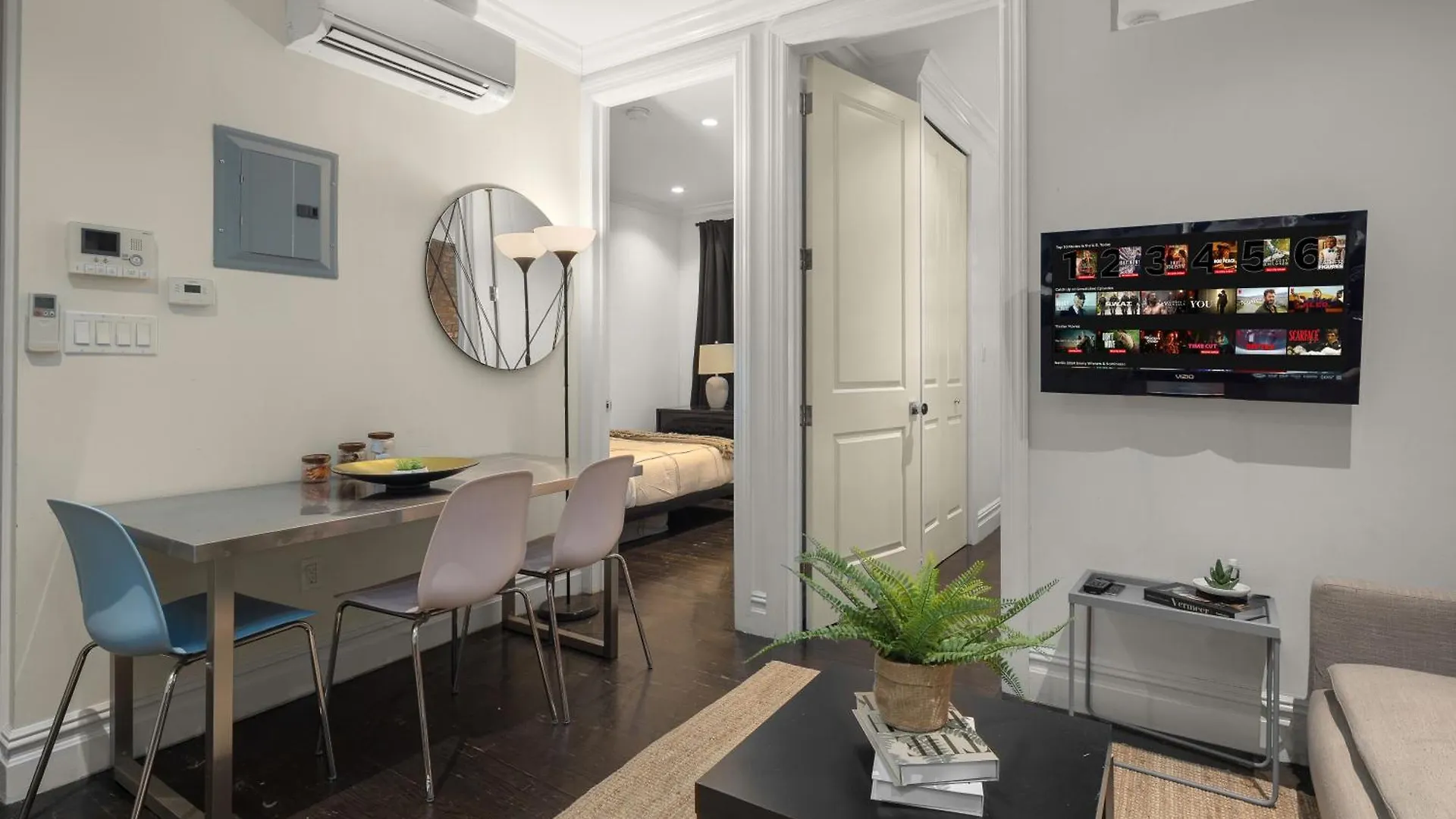 Explore Nyc! Cozy 2Br In Prime Location New York 0*,