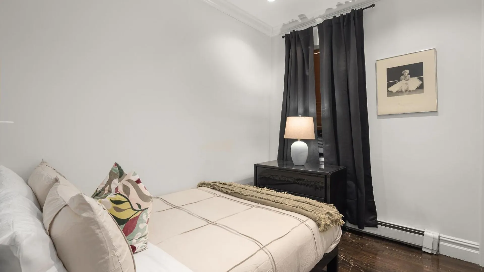 Apartment Explore Nyc! Cozy 2Br In Prime Location New York