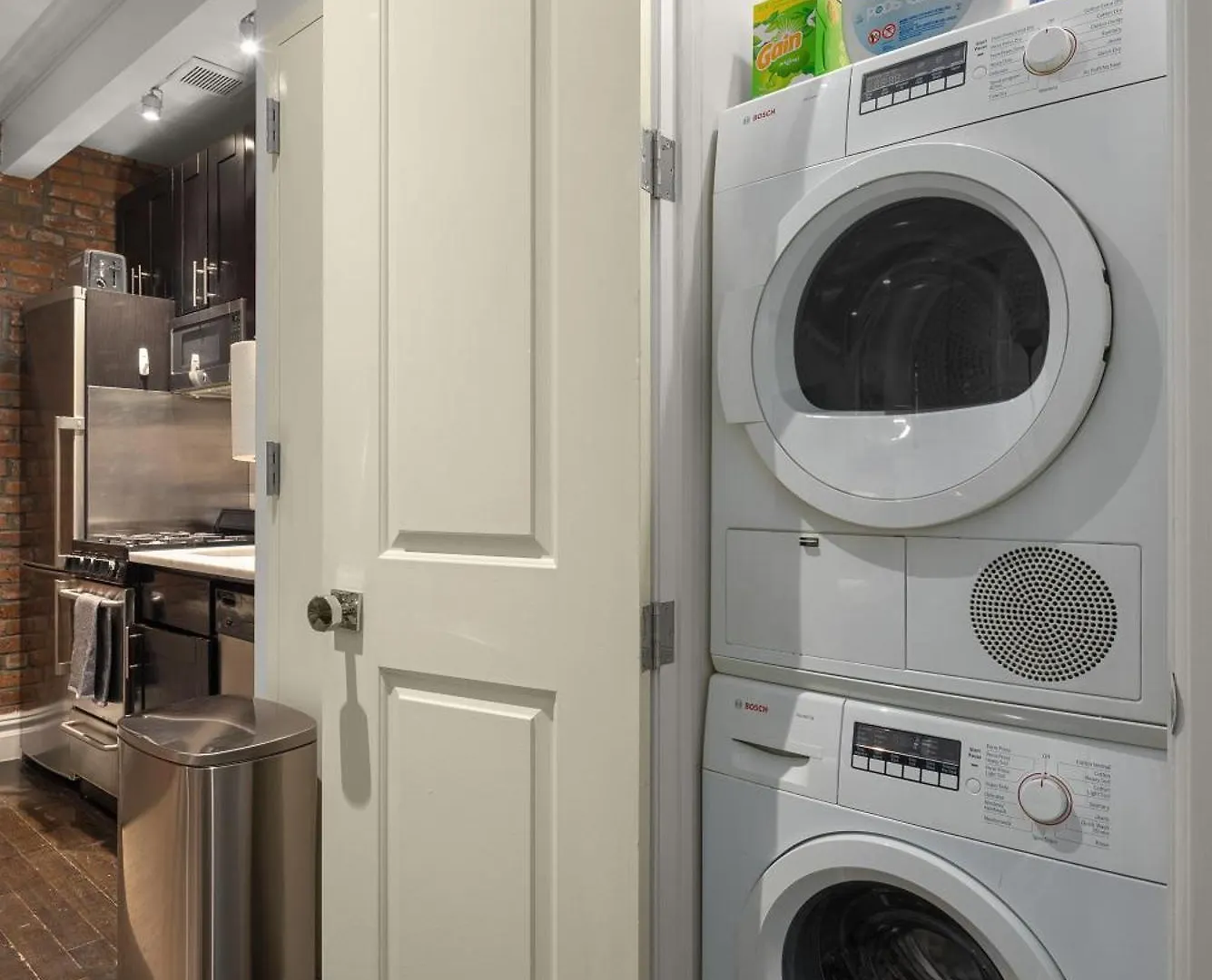 Explore Nyc! Cozy 2Br In Prime Location 纽约 0*,  美国