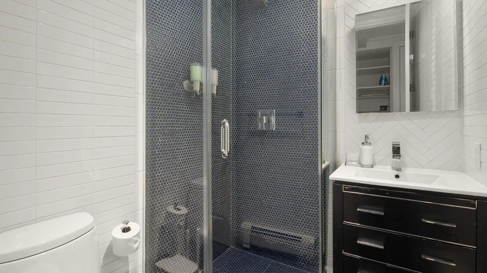 Explore Nyc! Cozy 2Br In Prime Location 纽约 公寓