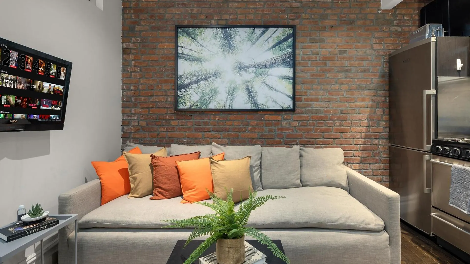 Explore Nyc! Cozy 2Br In Prime Location 纽约